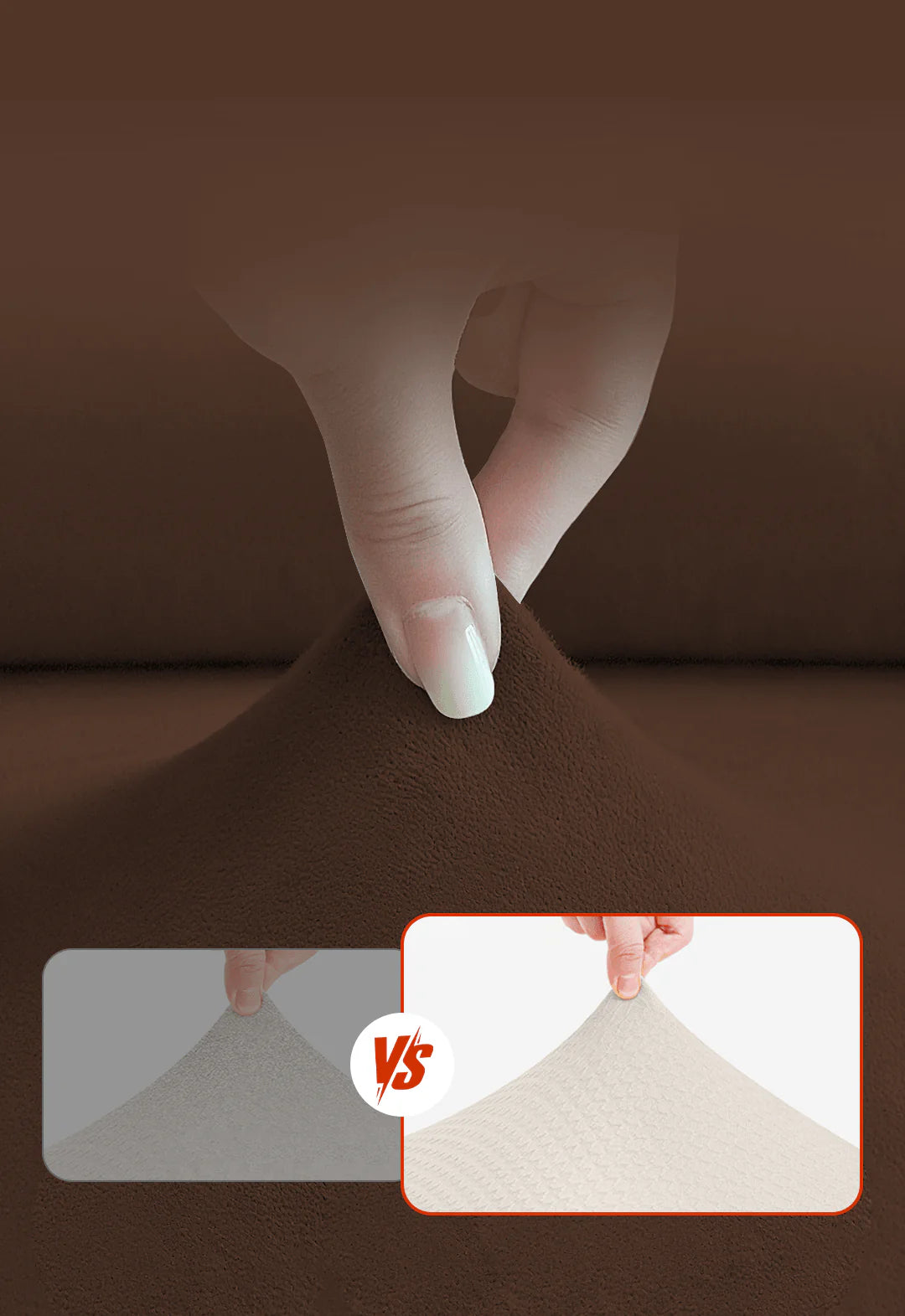 🎁 Venta por Tiempo Limitado 2025 🔥 🪑 ¡50% de Descuento en Fundas Elásticas e Impermeables para Sillas!