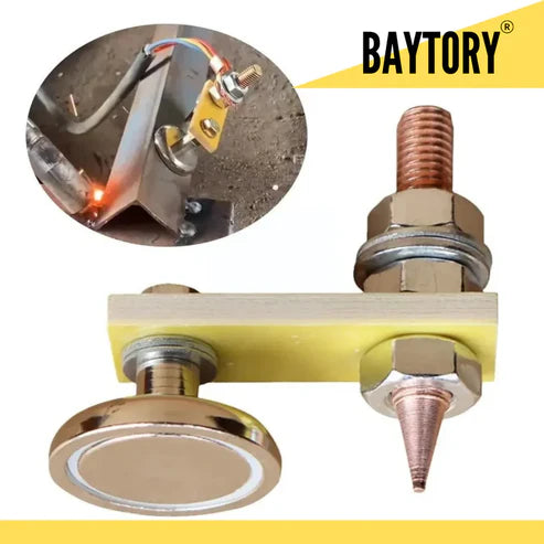 MASA IMANTADA BAYTORY® PARA SOLDAR