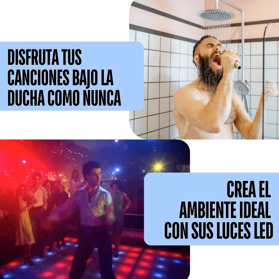 NexWave™ - Revoluciona tu experiencia de Audio