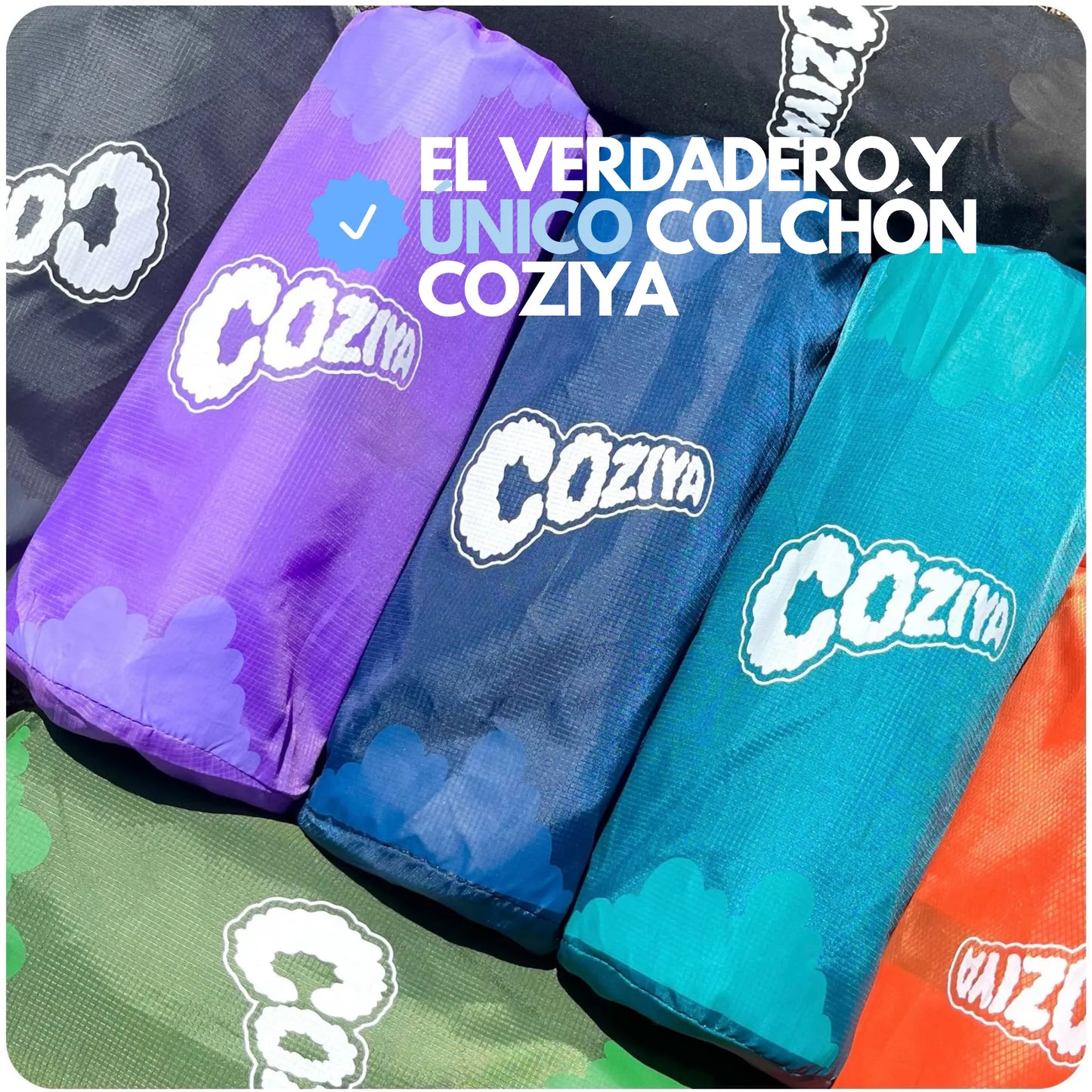 Colchon Modelar