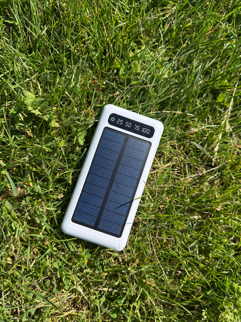 Power Bank Solar