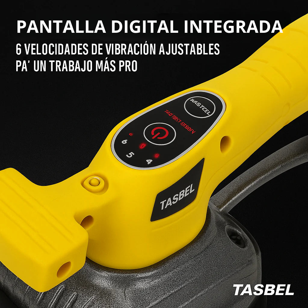 Vibrador de Baldosas 48V