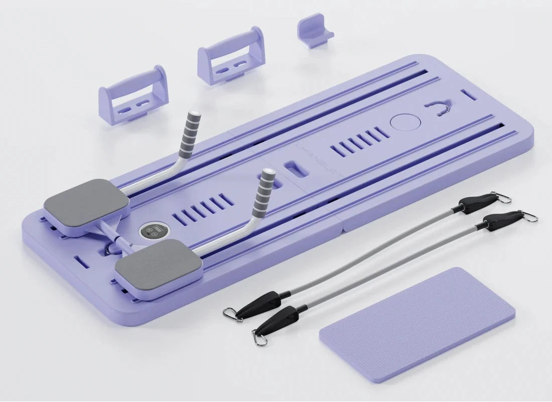 FlexiKit reformador de pilates