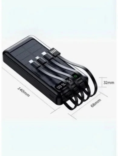 Power Bank Solar