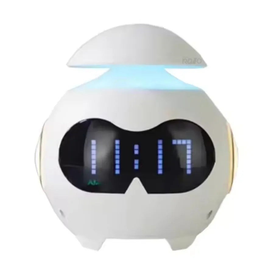 Reloj Digital Despertador Emotion