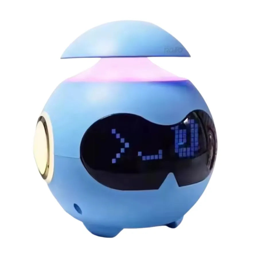 Reloj Digital Despertador Emotion