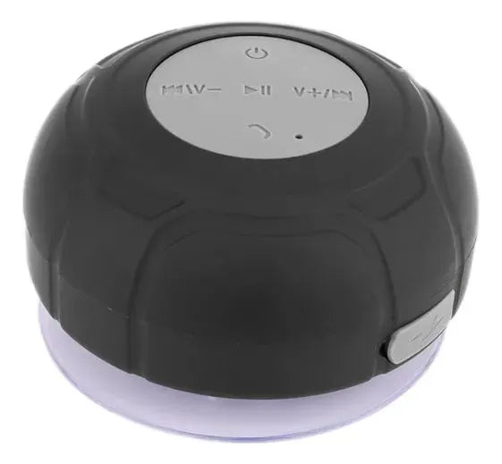Parlante Bluetooth Waterproof – Música en la Ducha