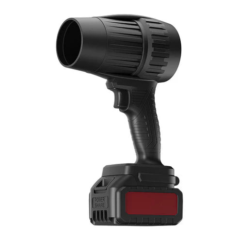 Soplador Eléctrico de Mano Turbo Fa