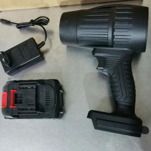 Soplador Eléctrico de Mano Turbo Fa