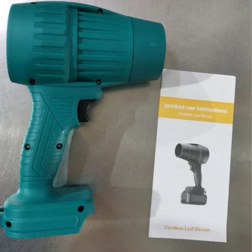 Soplador Eléctrico de Mano Turbo Fa
