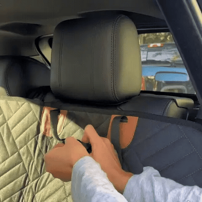 Super Oferta PetSecure MAX Funda Protectora para Asientos