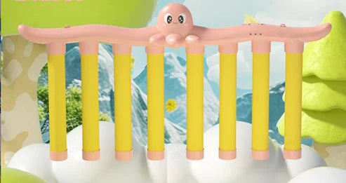 🎅¡¡Oferta de Navidad con 70% DE DESCUENTO!!🎁✨ Juego de Reto de Varillas Reflectantes para Dejar Caer y Atrapar