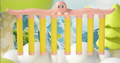 🎅¡¡Oferta de Navidad con 70% DE DESCUENTO!!🎁✨ Juego de Reto de Varillas Reflectantes para Dejar Caer y Atrapar