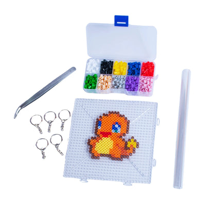 Blaster Beads Pack de 2.6mm - De 10 hasta 36 Colores 15.000 Piezas