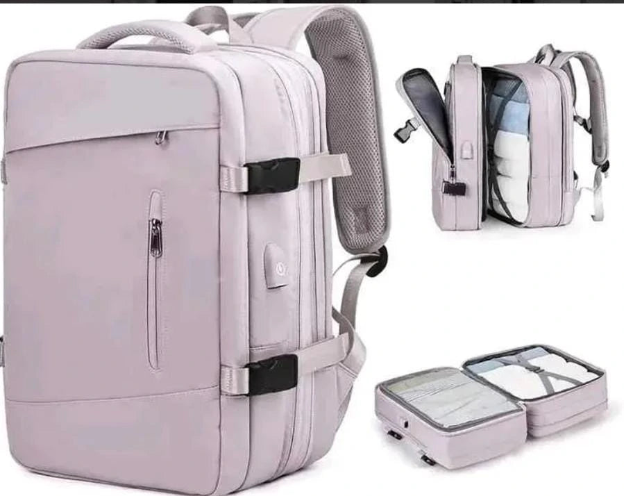 MOCHILA DE VIAJE CARRY ON PRO