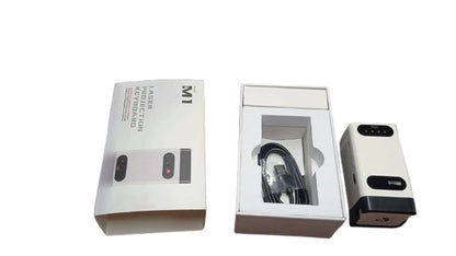 Proyector Teclado Laser Projection Keybo