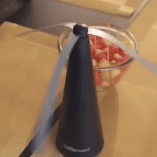 Ventilador de Mesa l Repelente de Moscas