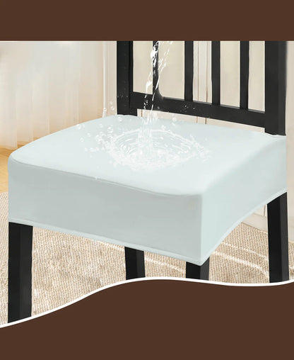 🎁 Venta por Tiempo Limitado 2025 🔥 🪑 ¡50% de Descuento en Fundas Elásticas e Impermeables para Sillas!