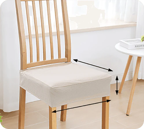 🎁 Venta por Tiempo Limitado 2025 🔥 🪑 ¡50% de Descuento en Fundas Elásticas e Impermeables para Sillas!