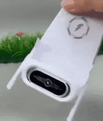 Base de Cargador Inalámbrico