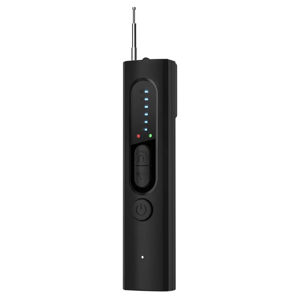 CamDetector™  - Detector de Cámaras Ocultas y Micrófonos