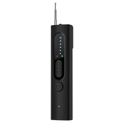 CamDetector™  - Detector de Cámaras Ocultas y Micrófonos