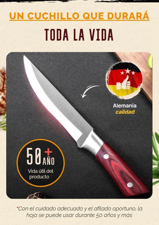 Cuchillo Para Carne PrimeCut