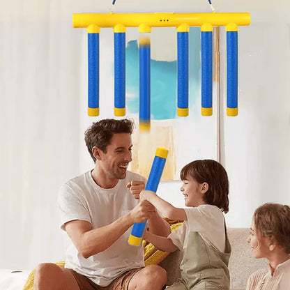 🎅¡¡Oferta de Navidad con 70% DE DESCUENTO!!🎁✨ Juego de Reto de Varillas Reflectantes para Dejar Caer y Atrapar