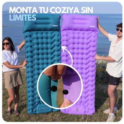 Colchon Modelar