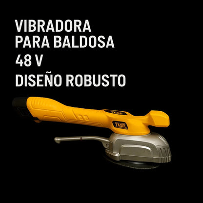Vibrador de Baldosas 48V