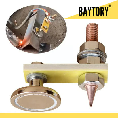 MASA IMANTADA BAYTORY® PARA SOLDAR