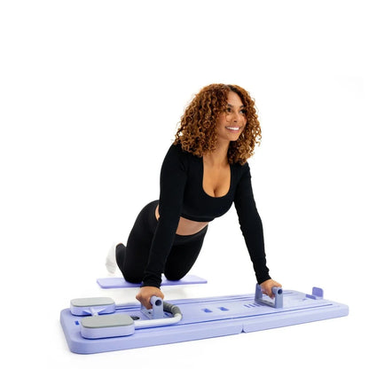FlexiKit reformador de pilates