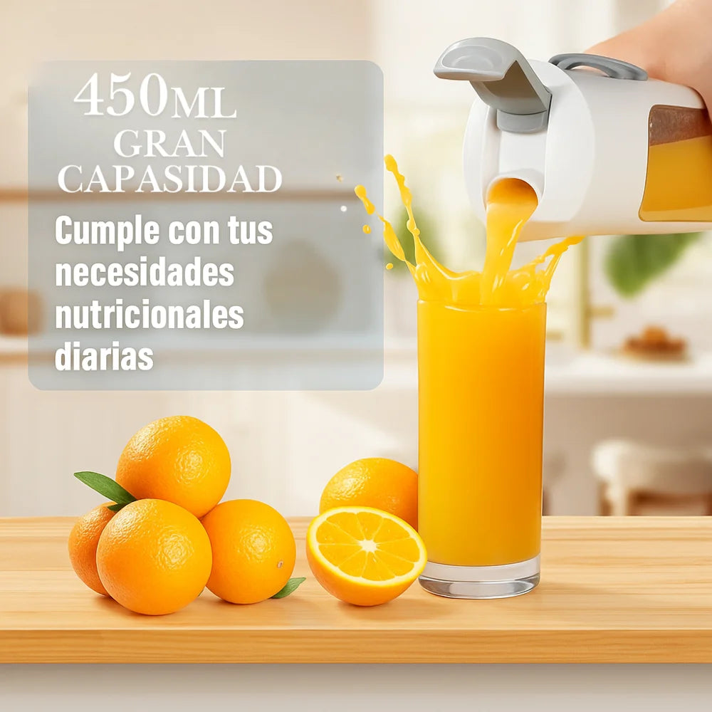 Licuadora digital multimodo con pantalla LED inteligente