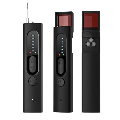 CamDetector™  - Detector de Cámaras Ocultas y Micrófonos