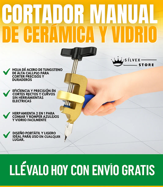 CORTADOR MANUAL DE CERÁMICA Y VIDRIO | EINHELL®