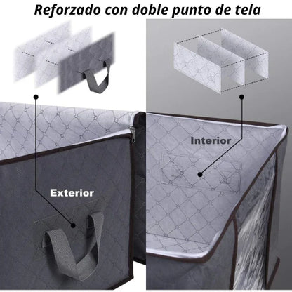 Bolsas de Almacenamiento de ropa y más - ⚡️OFERTA RELÁMPAGO⚡️