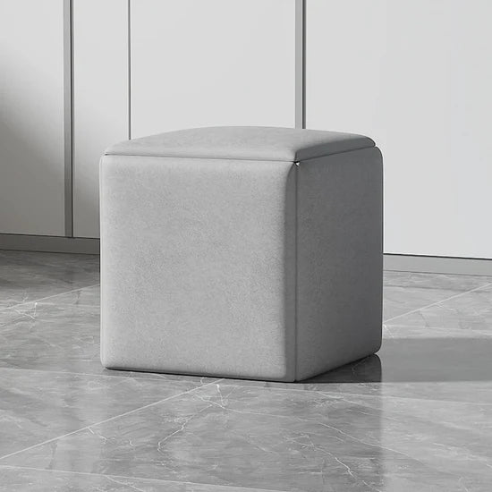 SILLA EN FORMA DE CUBO 5 EN 1