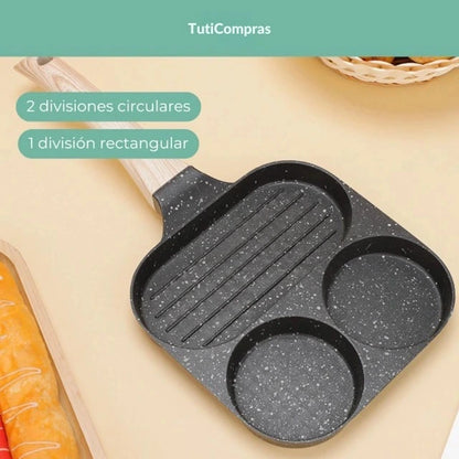 2X1 Set Sartenes MultiCook®