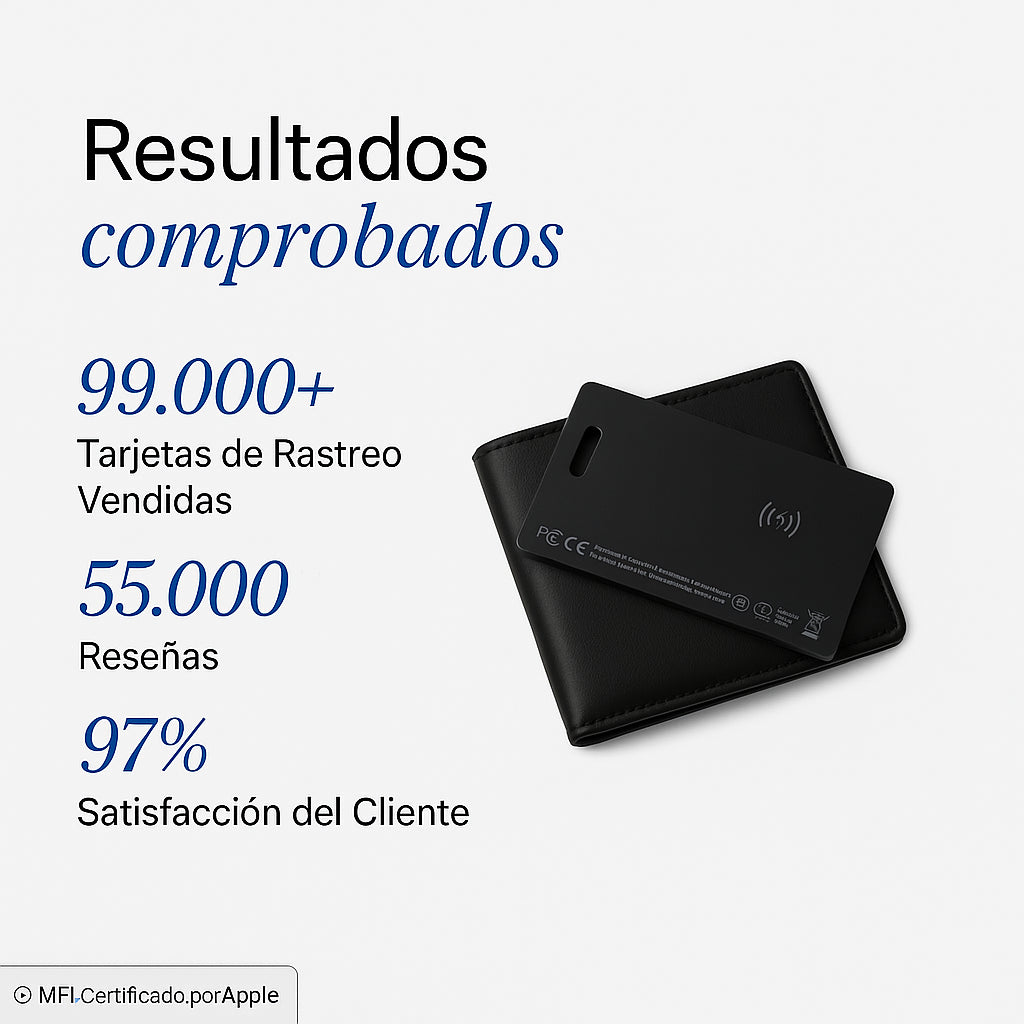 Tarjeta inteligente KEYSMART