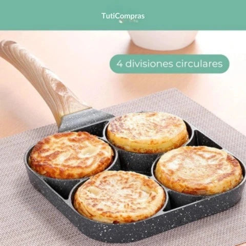2X1 Set Sartenes MultiCook®