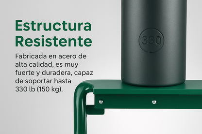 Asiento Multifuncional Reclinable 2025