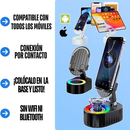 NexWave™ - Revoluciona tu experiencia de Audio