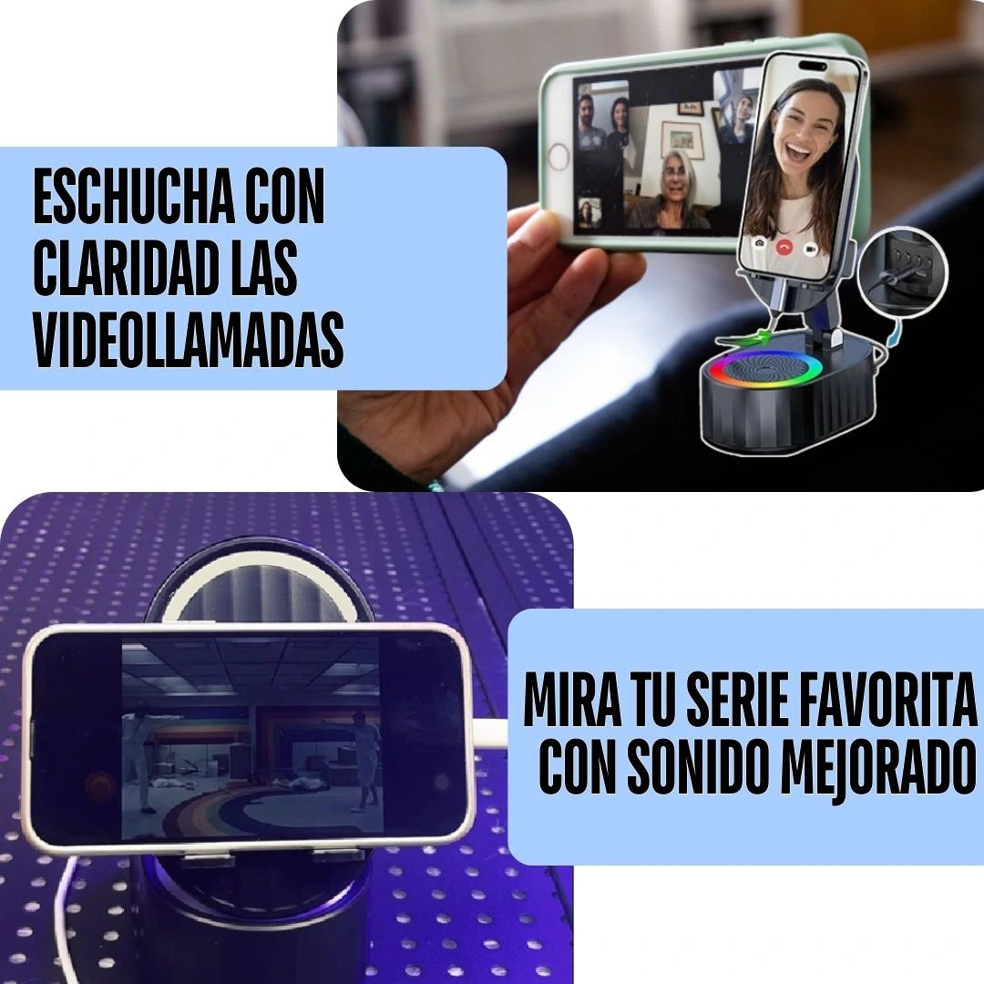 NexWave™ - Revoluciona tu experiencia de Audio