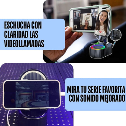 NexWave™ - Revoluciona tu experiencia de Audio
