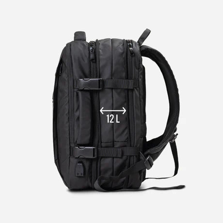 MOCHILA DE VIAJE CARRY ON PRO