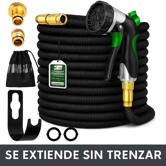 Manguera de Jardín TurboSnake