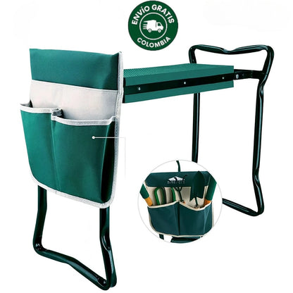 Asiento Multifuncional Reclinable 2025