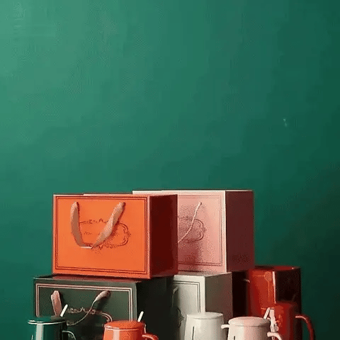 WarmSip™ 55° – Tu Bebida Siempre en su Punto Ideal