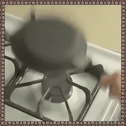 SARTÉN DOBLE CARA – Cocina fácil, rápida y sin esfuerzo todos los días