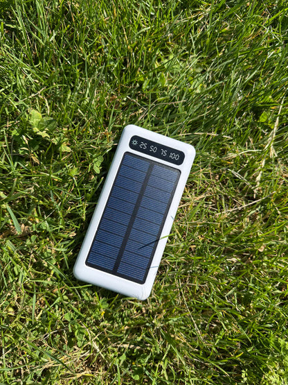 Power Bank Solar